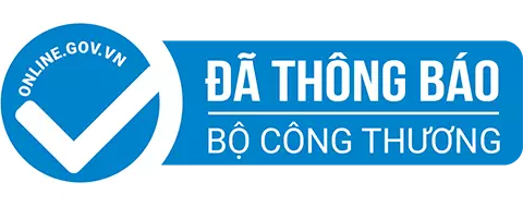 Đã Đăng ký Bộ Công Thương