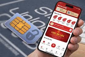 Cách xác thực SIM chính chủ nhanh chóng tại SIMSODEP.COM