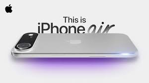 iPhone Air và xu hướng eSIM toàn cầu tại SIMSODEP.COM