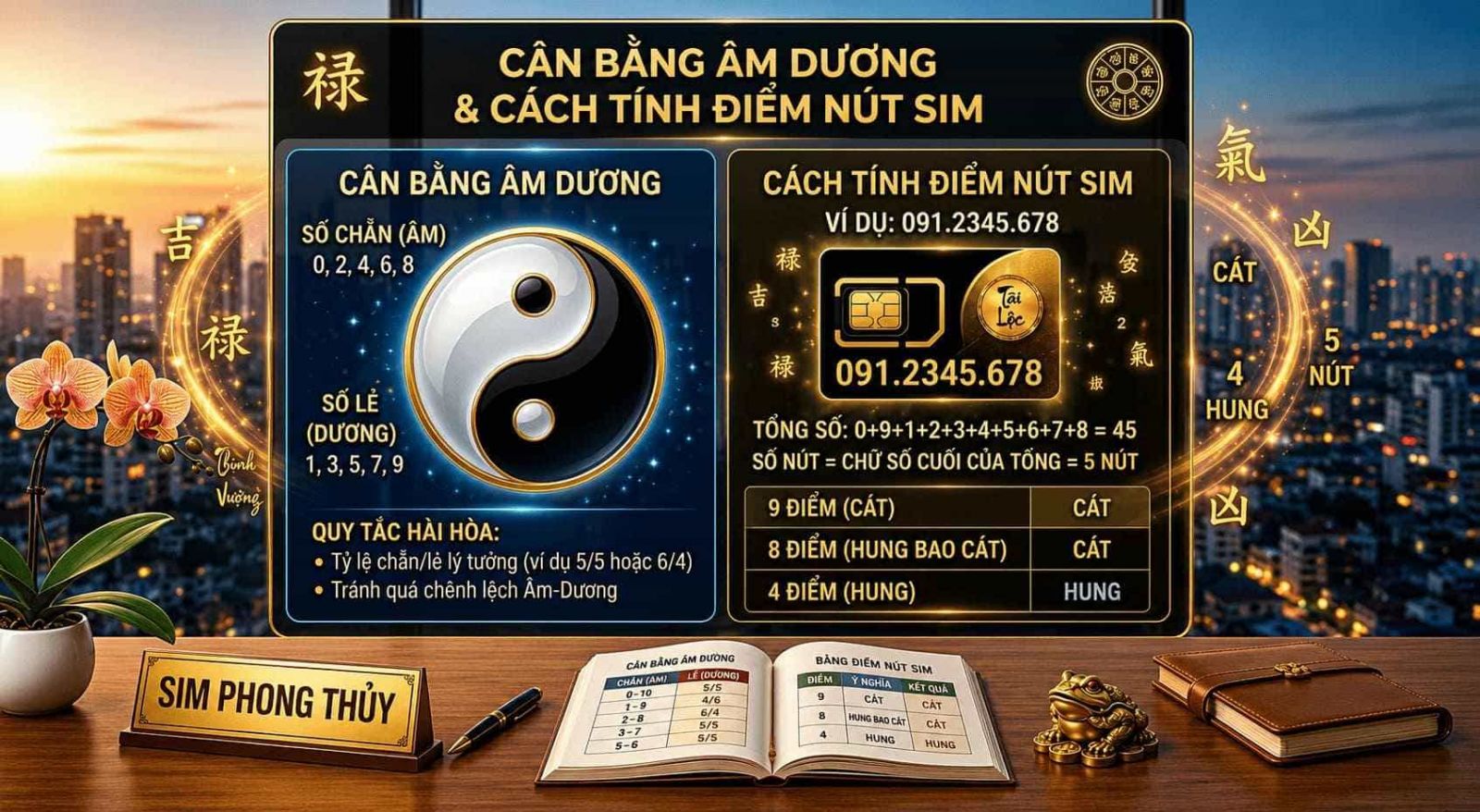 Kho sim phong thủy số đẹp đa dạng mạng Viettel Vina Mobi tại SIMSODEP.COM