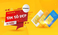 Thế nào là số điện thoại đẹp? Giải đáp tại SIMSODEP.COM