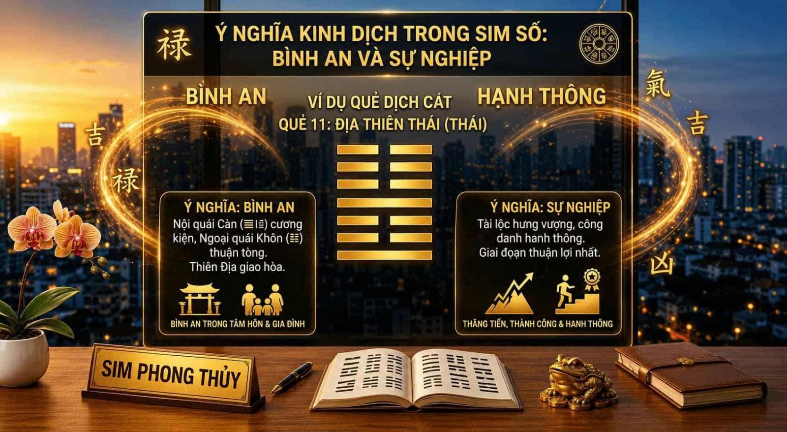 Tra cứu sim phong thủy kích tài lộc tại Công ty Số Đẹp Việt Nam